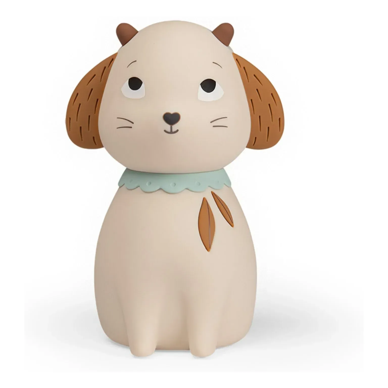 Après la Pluie Sheep Night Light with Dimmer - Multicoloured, Silicone product