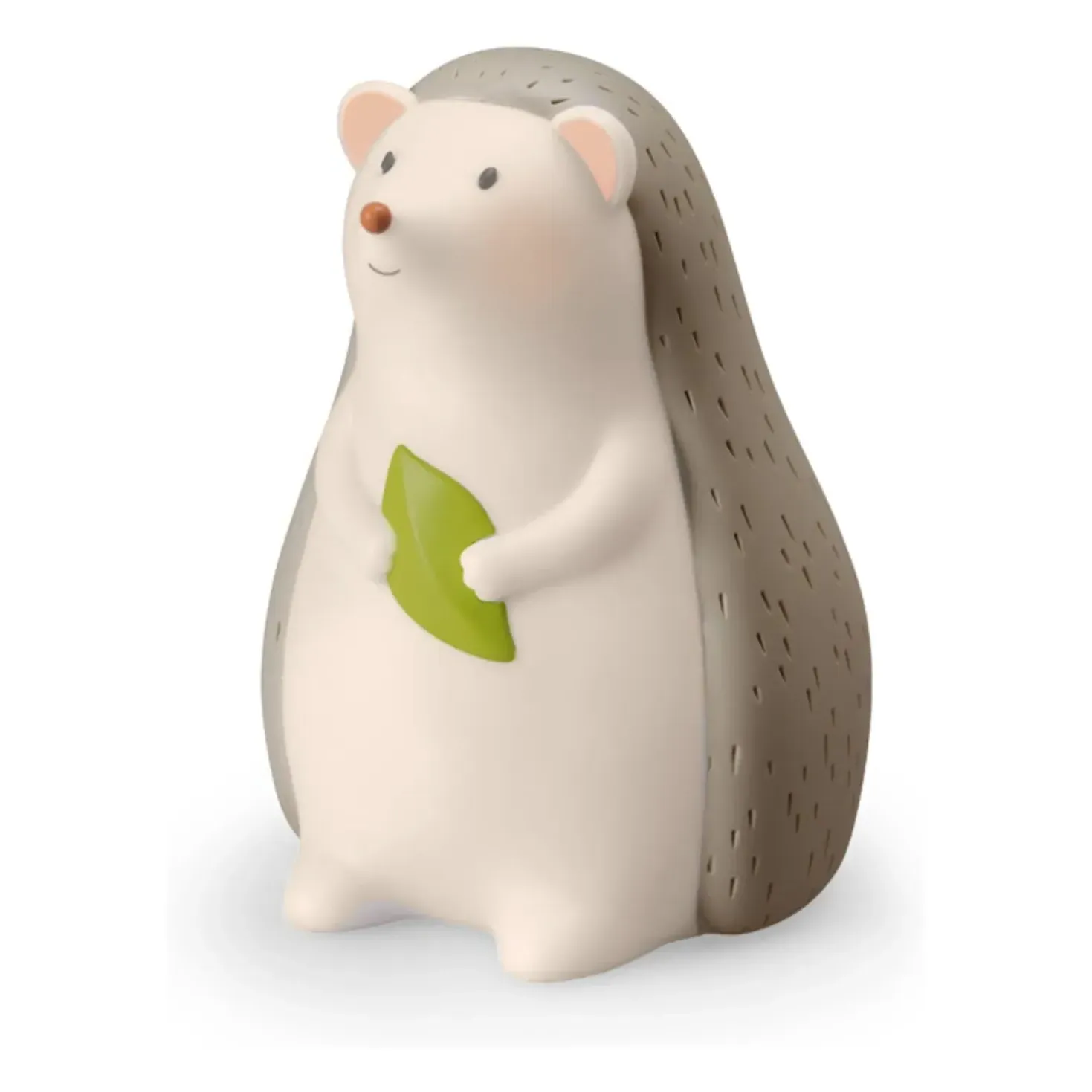 Moulin Roty Hedgehog Nightlight with Dimmer - Multicoloured, Silicone product
