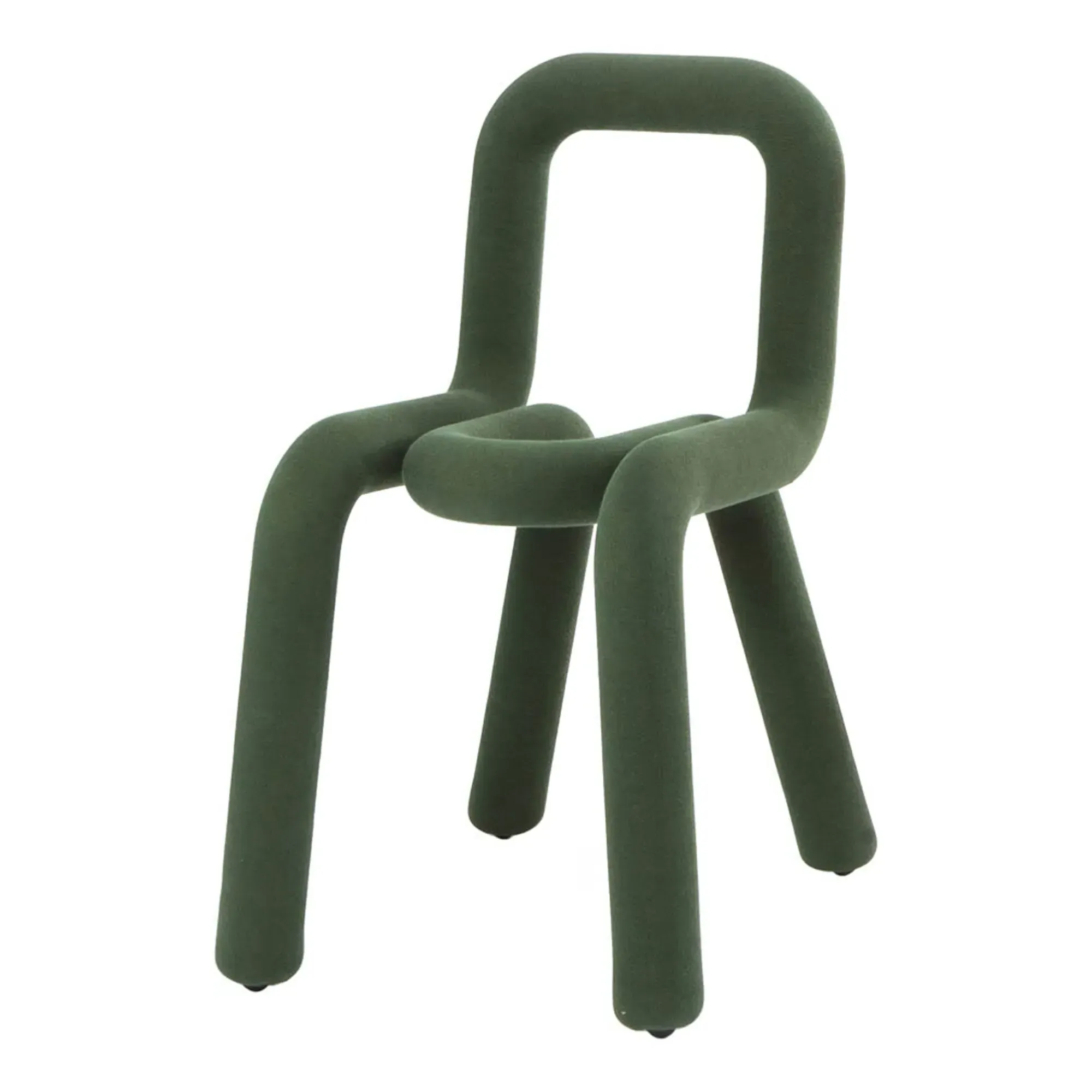 Big Game Bold Chair - Green, Steel product