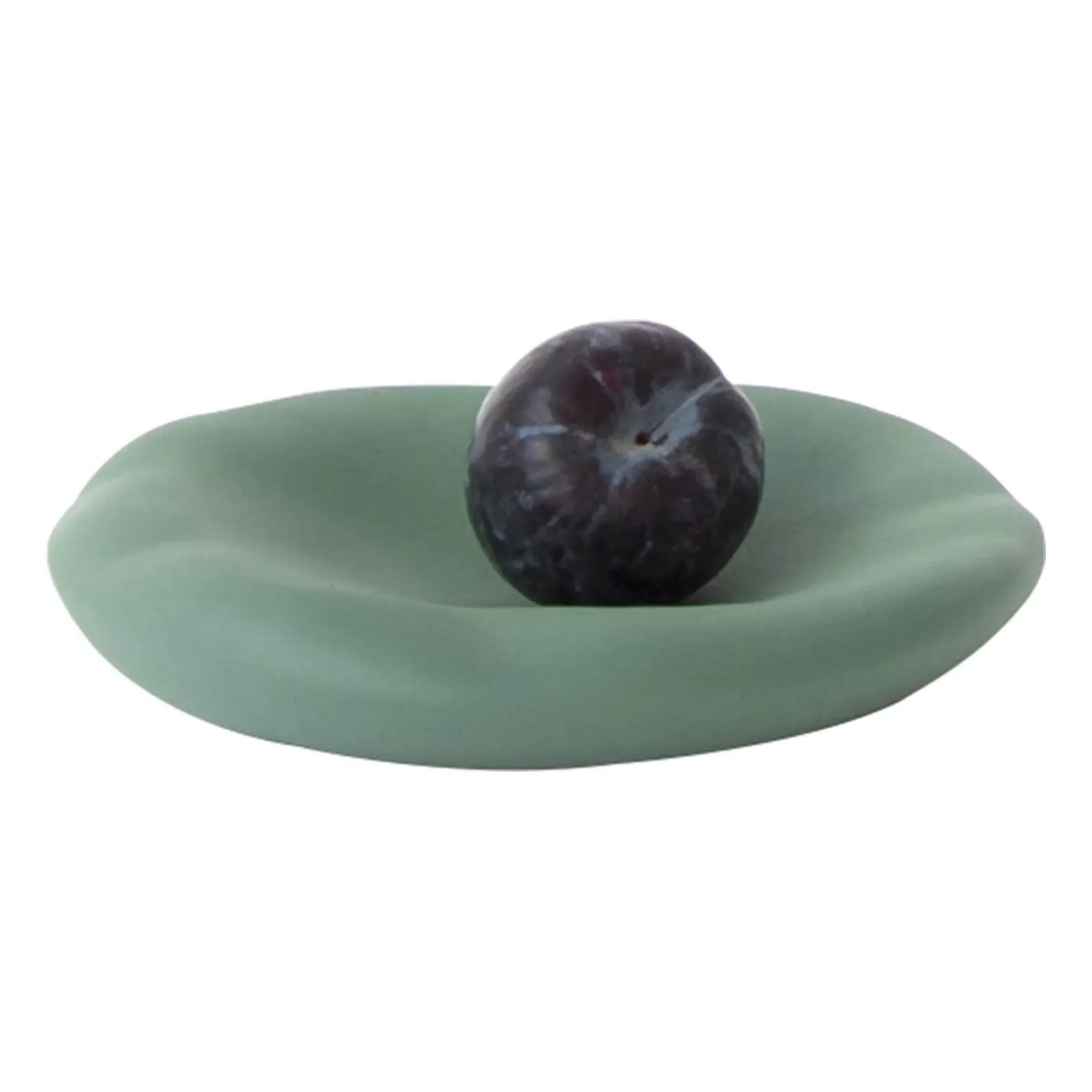 Canova by Constance Guisset Centrepiece - Green, Ceramic product