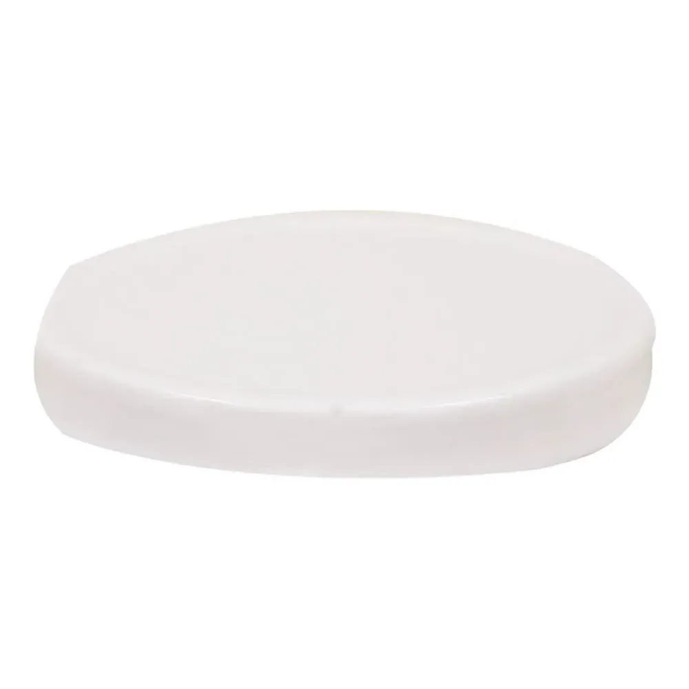 Inga Sempé Balcon Ceramic Wall Shelf - White product