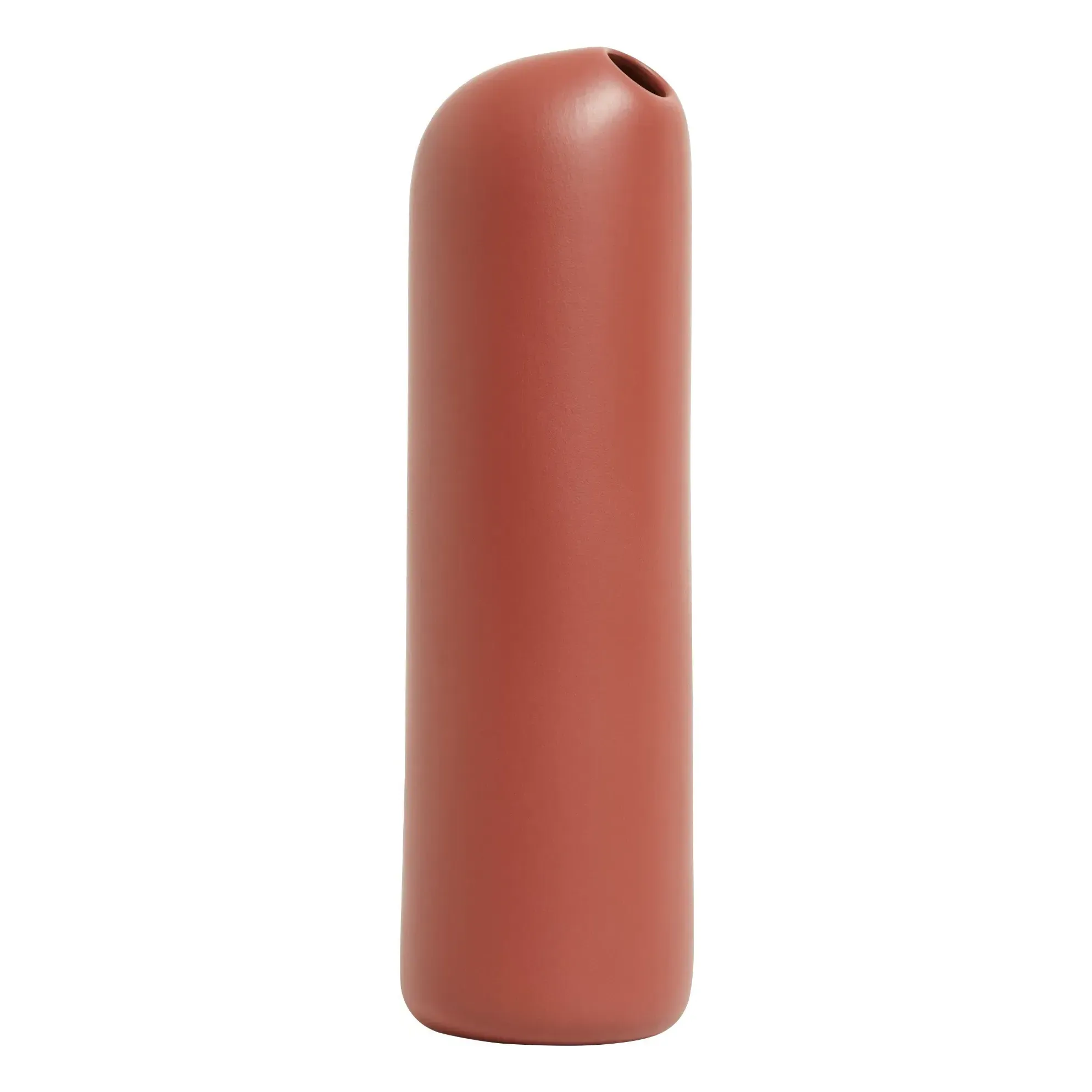 Ionna Vautrin Ô Ceramic Carafe - Terracotta product