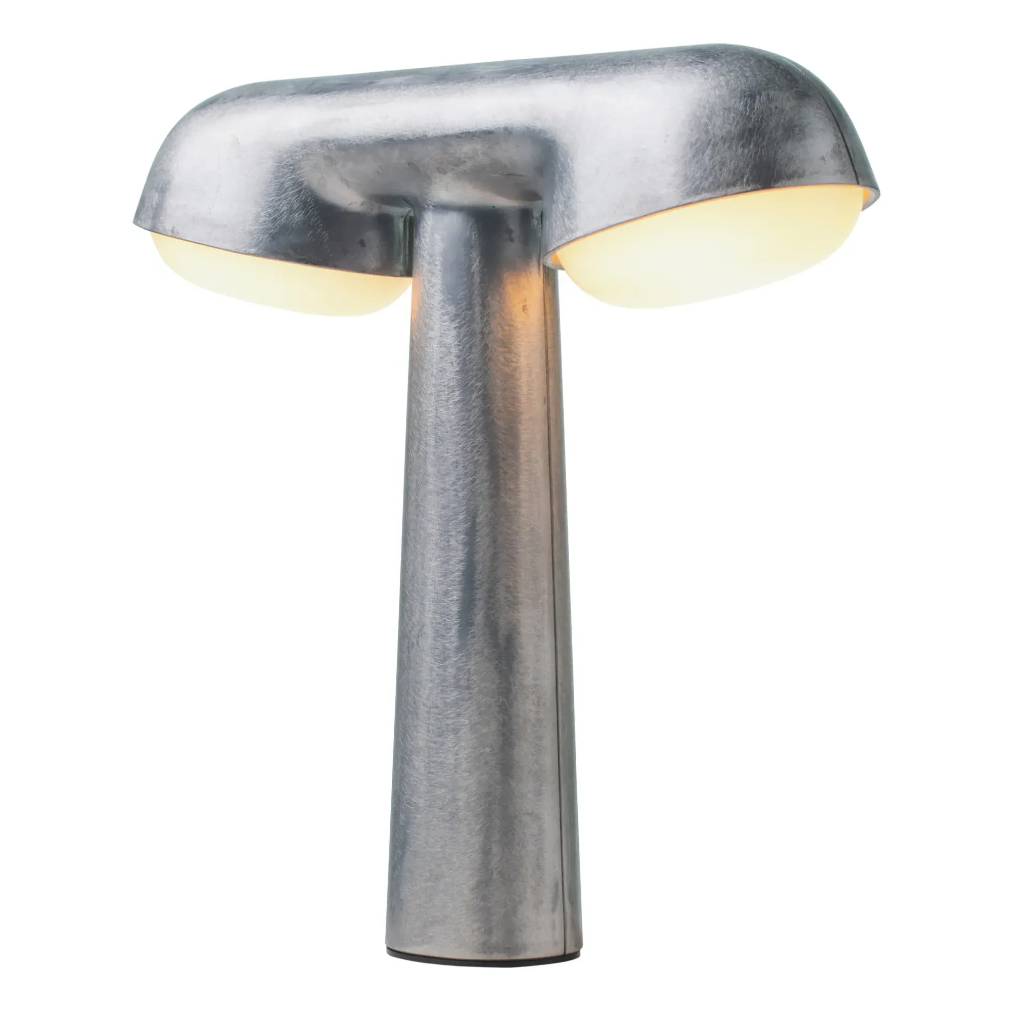 TGV Ionna Vautrin Table Lamp - Aluminium alternate view