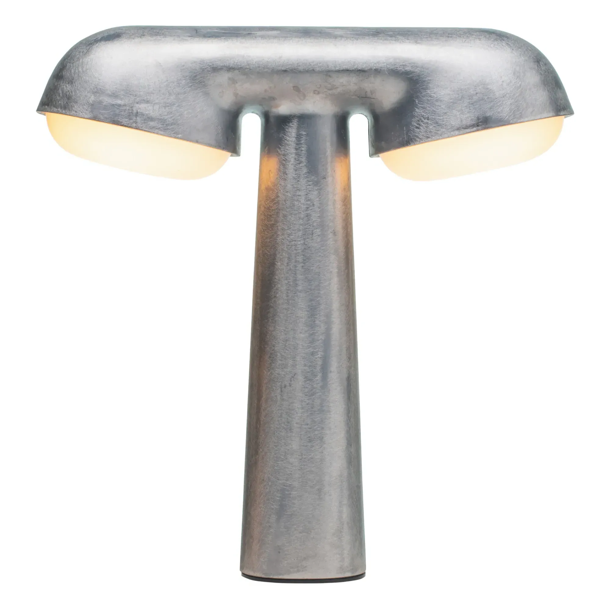 TGV Ionna Vautrin Table Lamp - Aluminium product