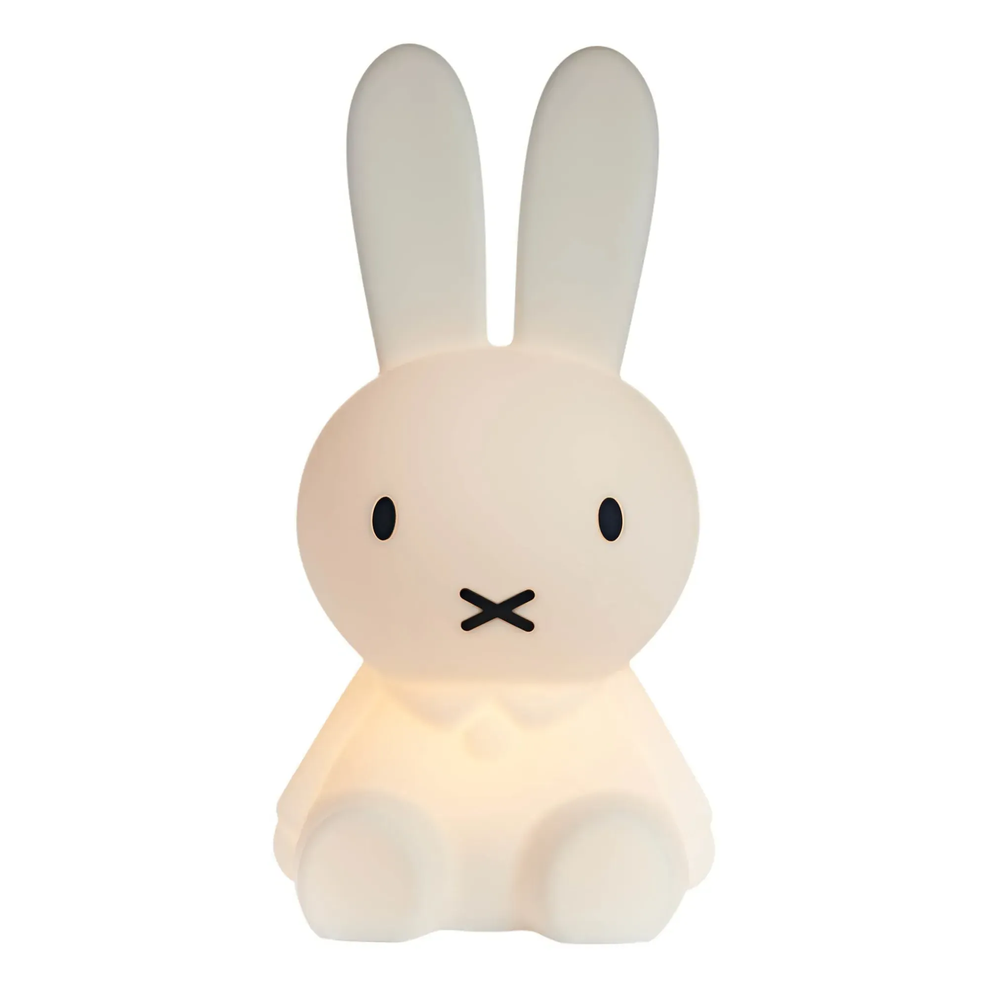 Miffy Silicone Night Light - White product