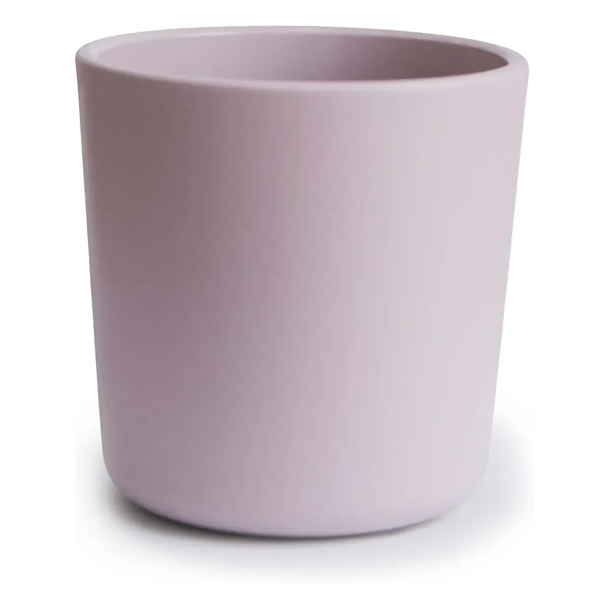 Mushie Tumbler Set of 2 - Lilac, Polypropylene alternate view