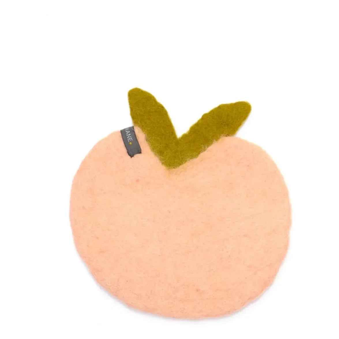 Felt Placemat - Blush product