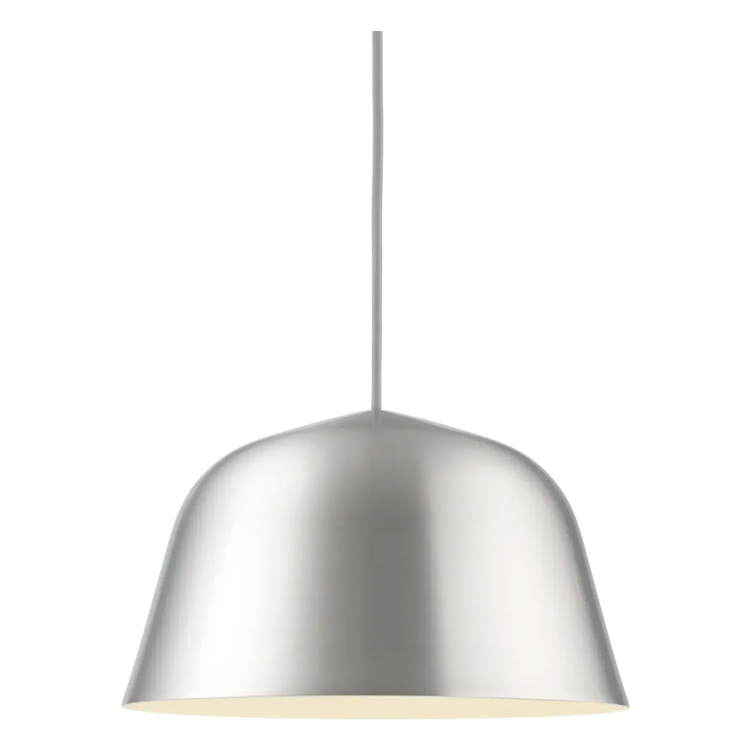 Ambit Pendant Lamp - Brushed Aluminium product