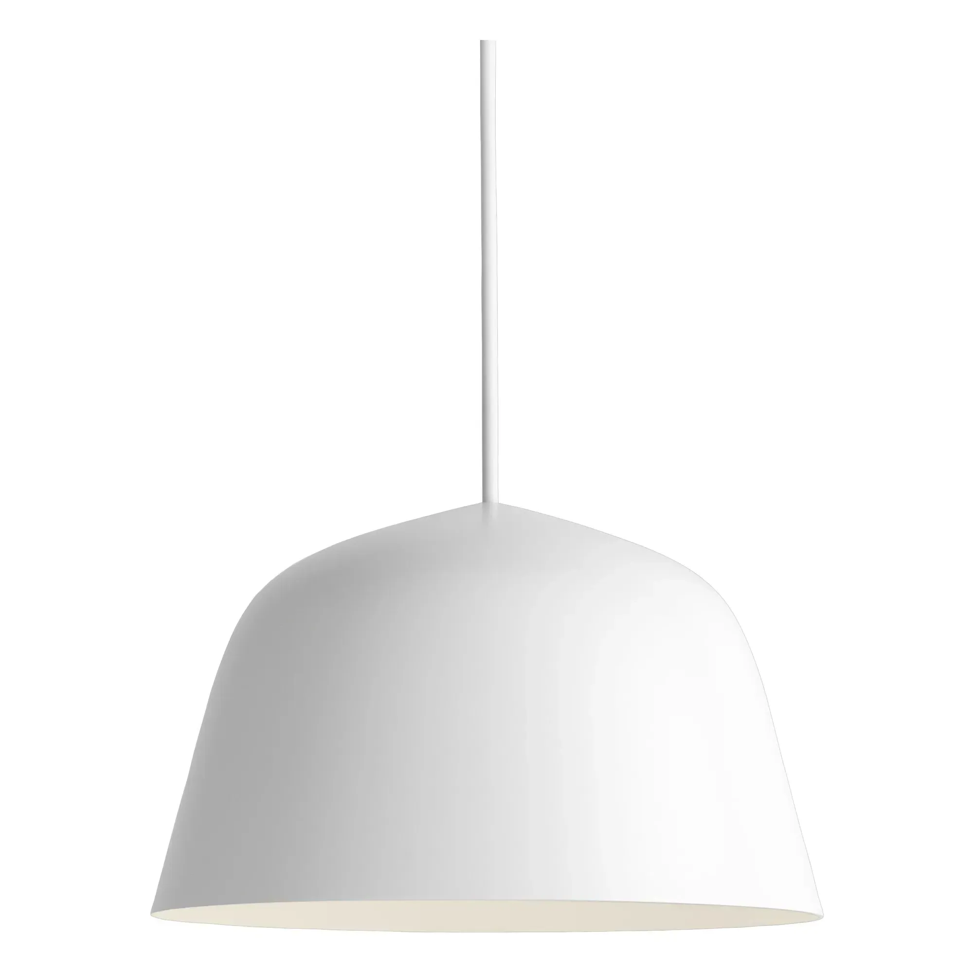 Ambit Pendant Light - White, Aluminium product