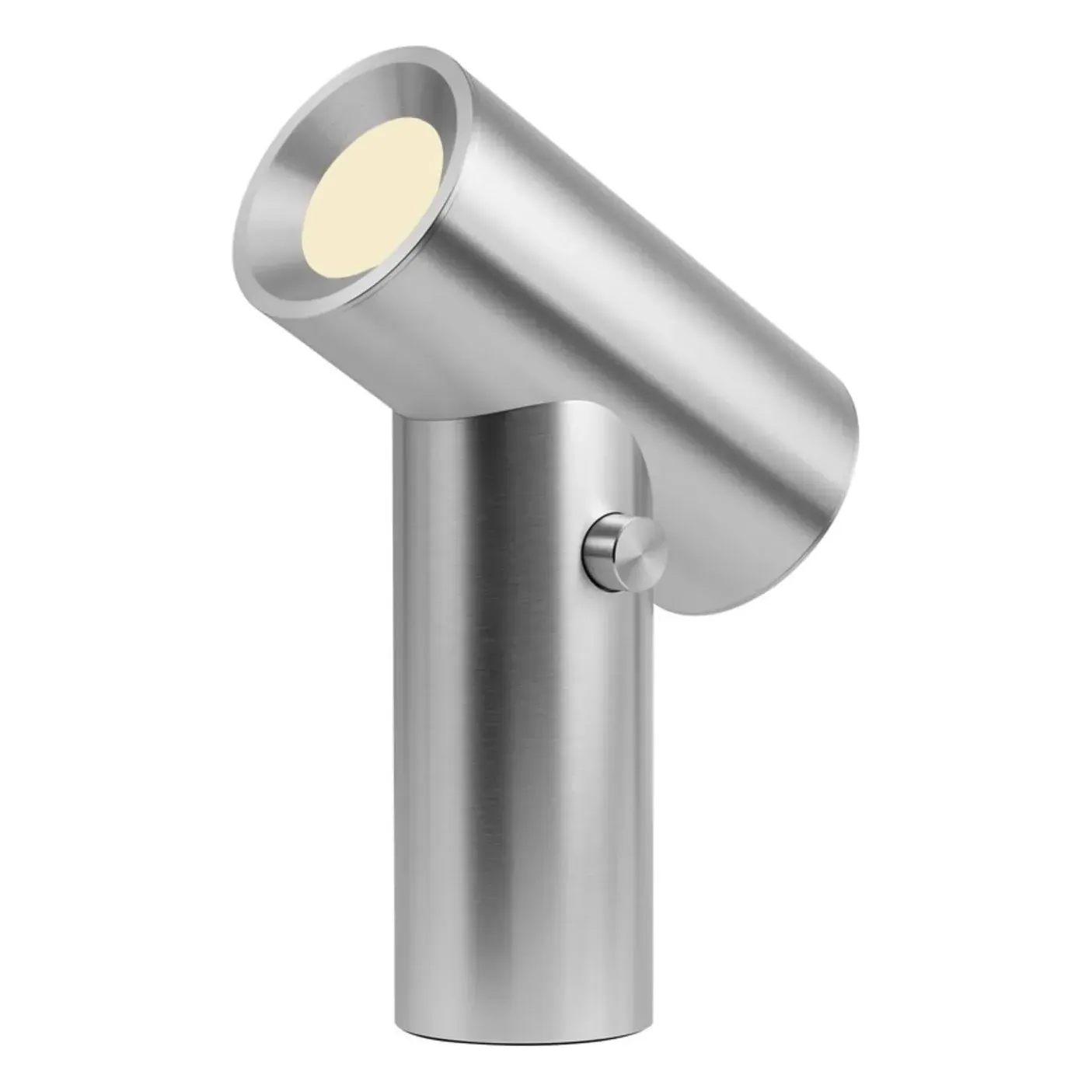 Beam Portable Lamp - Aluminium product