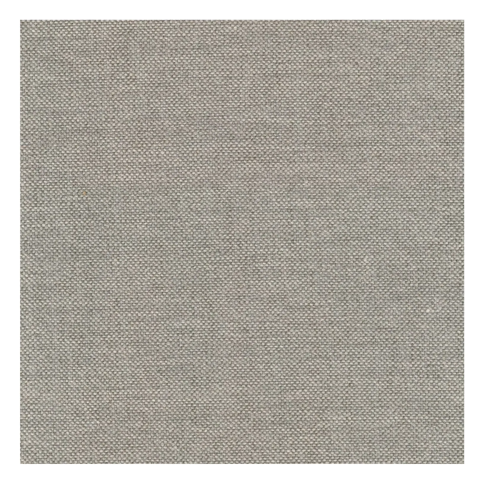 Connect Soft 3-Seater Sofa - Light Grey, Linen alternate view