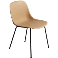 Fiber Chair - Ochre alternate view