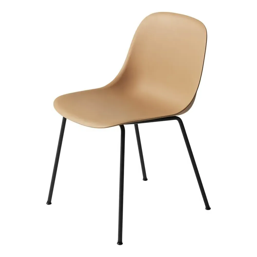 Fiber Chair - Ochre product
