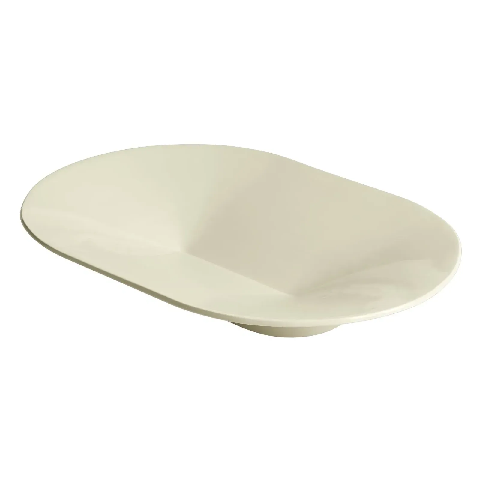 KAKSIKKO Mere Large Serving Dish - Cream, Sandstone product