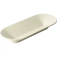 Mere Studio KAKSIKKO Serving Dish - Cream, Sandstone alternate view