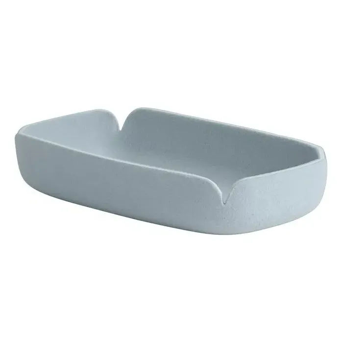 Restore Storage Tray - Light Blue, Recycled PET product