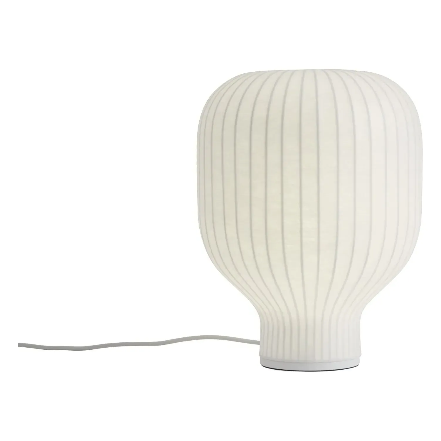 Strand Benjamin Hubert Table Lamp - White, Steel product