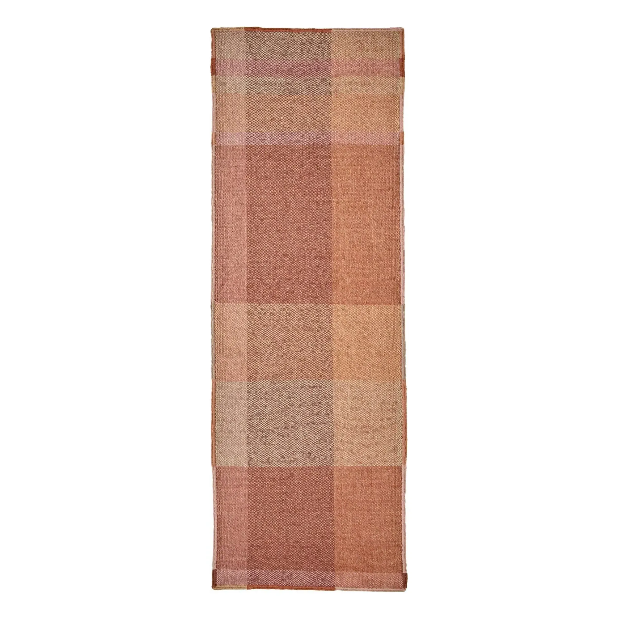 Nuance by Studio Stefan Scholten Runner Rug - Coral, Wool product