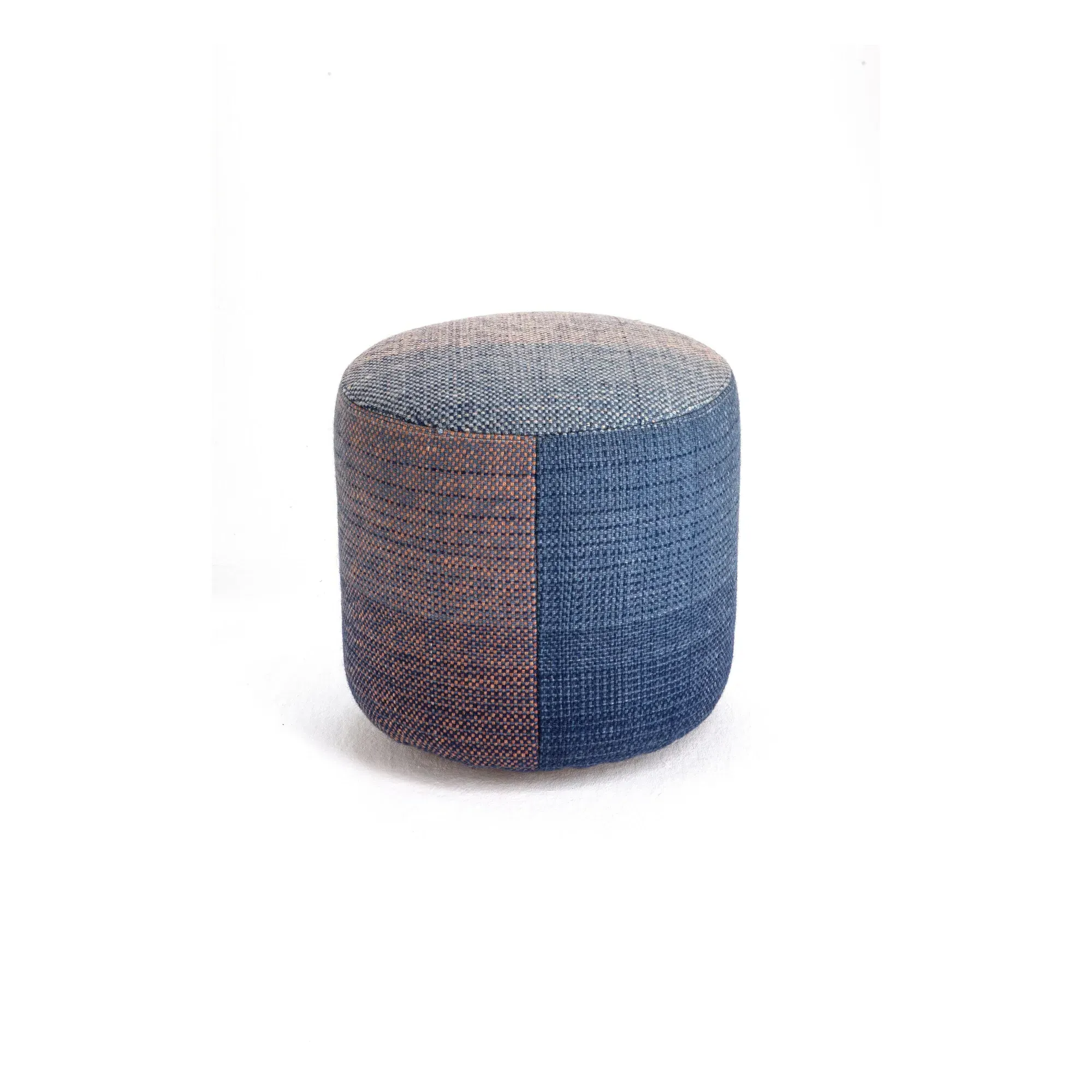 Shade 2B Pouffe - Blue product