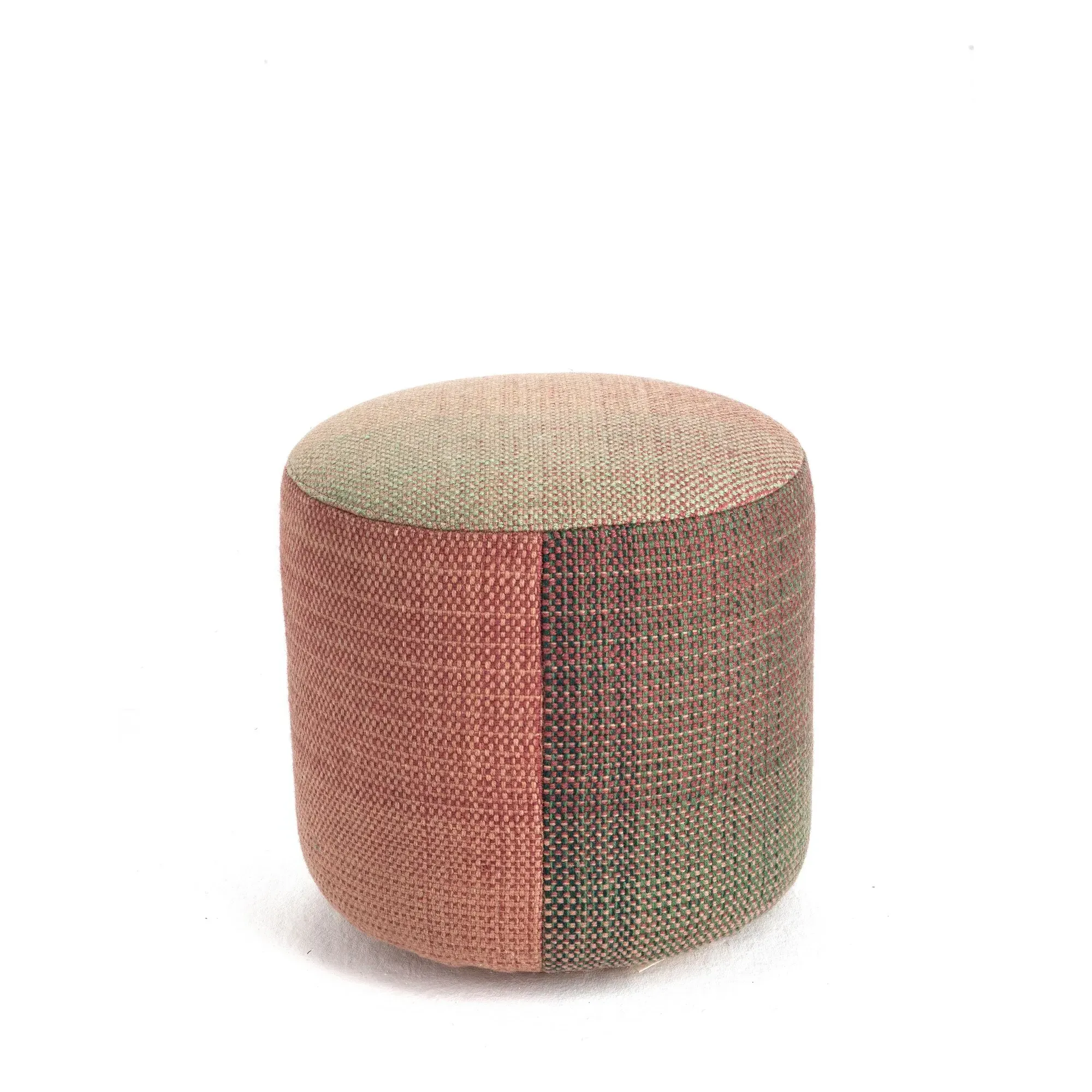 Shade 3A Pouffe - Pink product