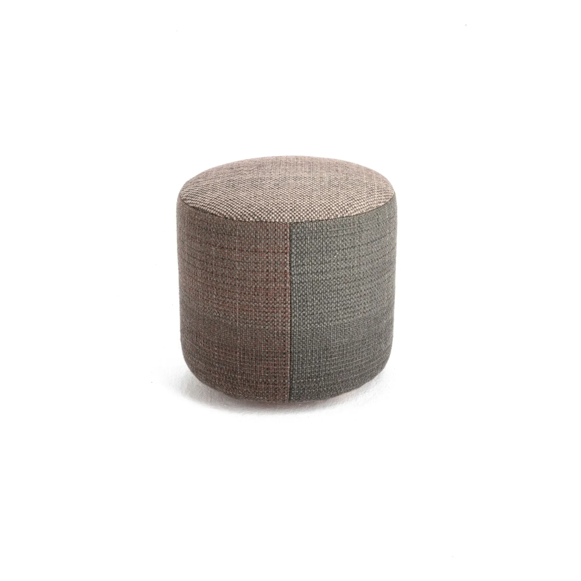 Shade 4B Pouffe - Grey product