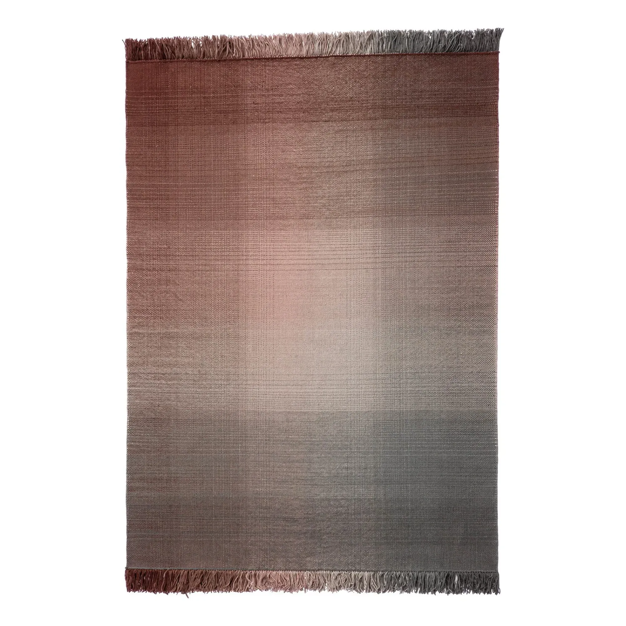Shade Begüm Cana Özgür Rug - Multicoloured, New Zealand Wool product