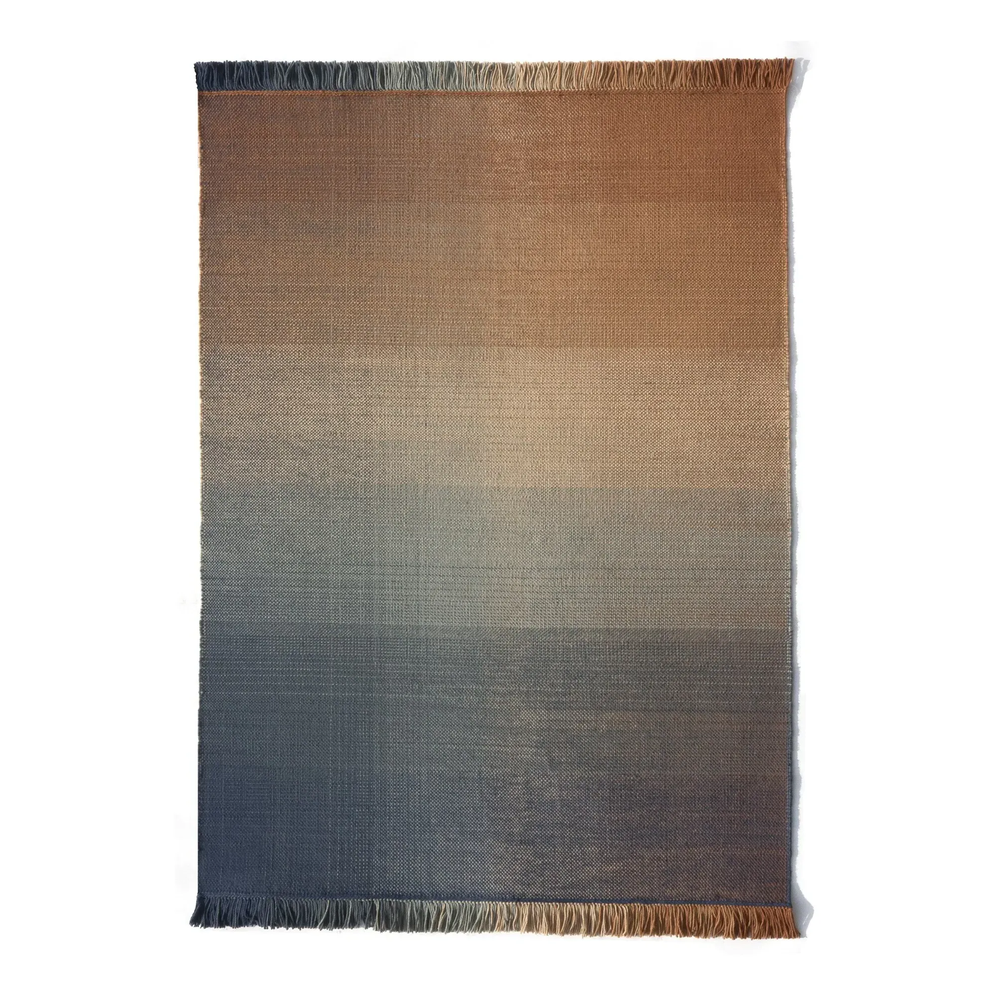Shade by Begüm Cana Özgür Outdoor Rug - Multicoloured, Polyethylene product
