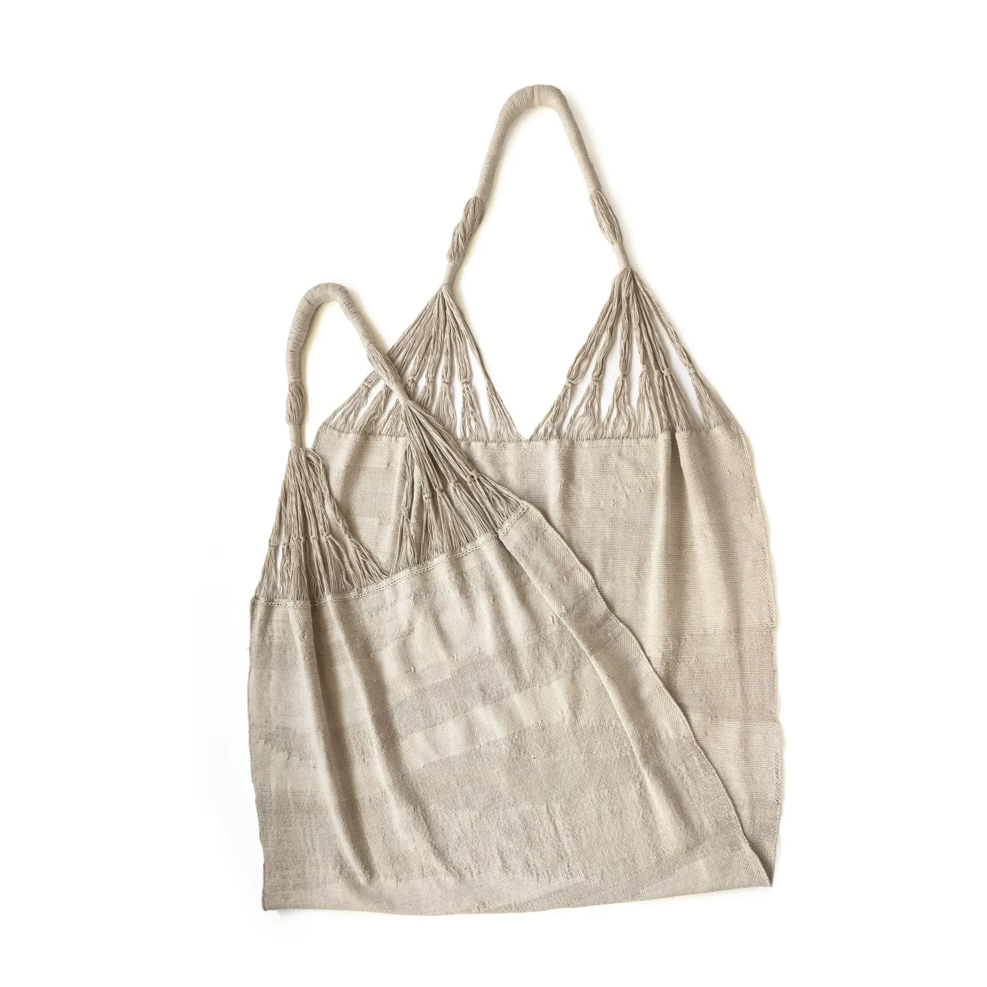 Wellbeing Ilse Crawford Hammock - Natural, Cotton product