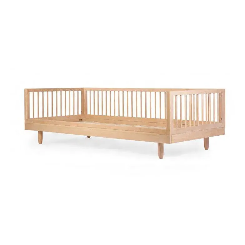 Pure Sofa Extension Kit - Natural, American Oak Wood product