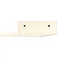 Vibes Wall Shelf - Ivory alternate view