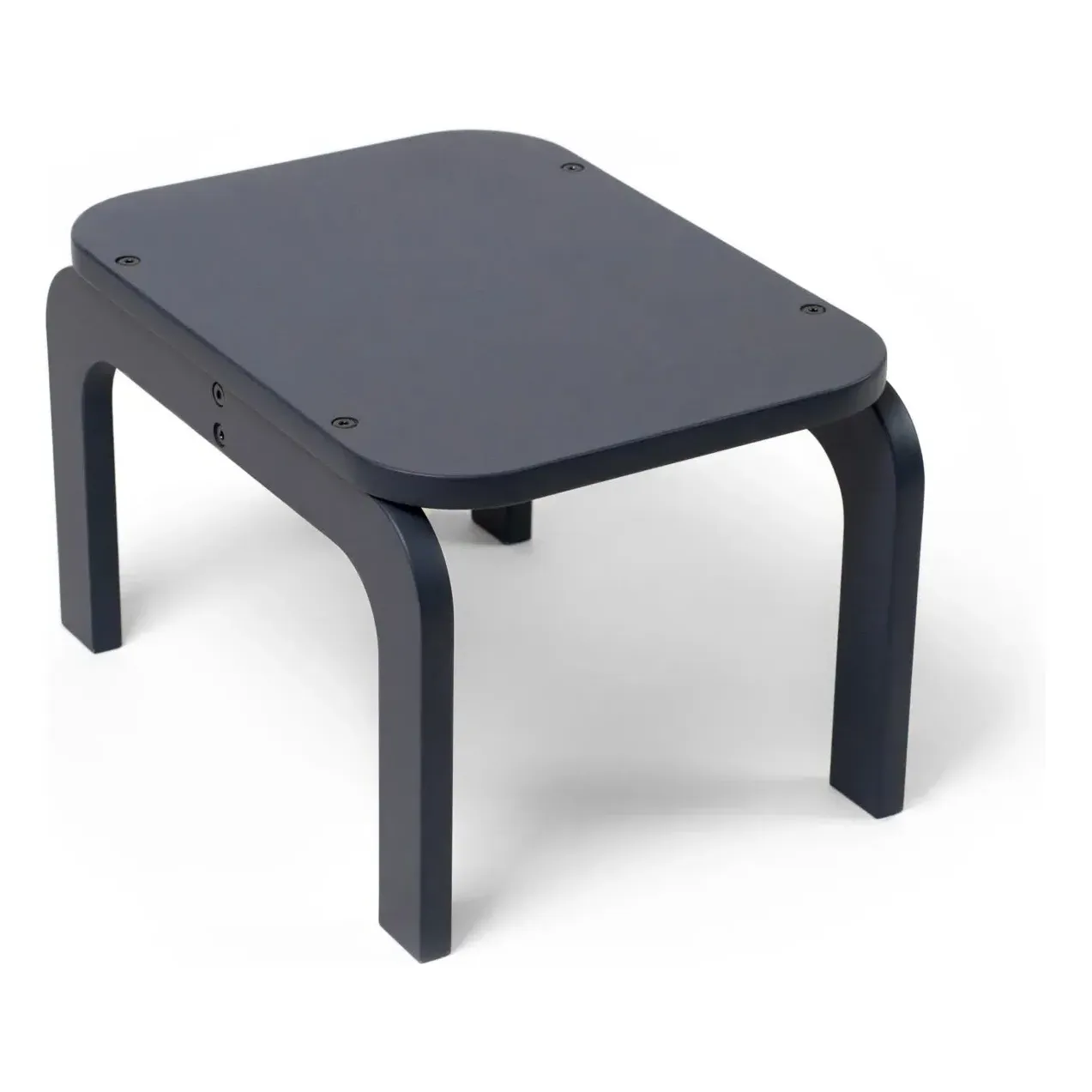 Kiddo Step Stool - Blue, Birch Plywood product