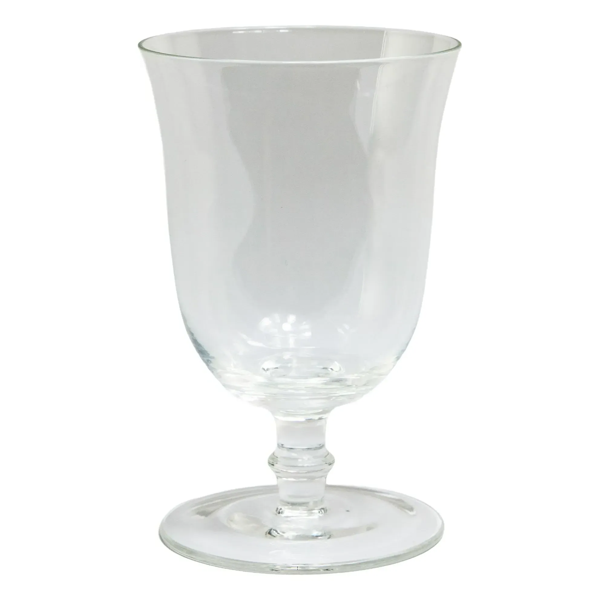 Alicia Set of 6 Wine Glasses - Transparent product