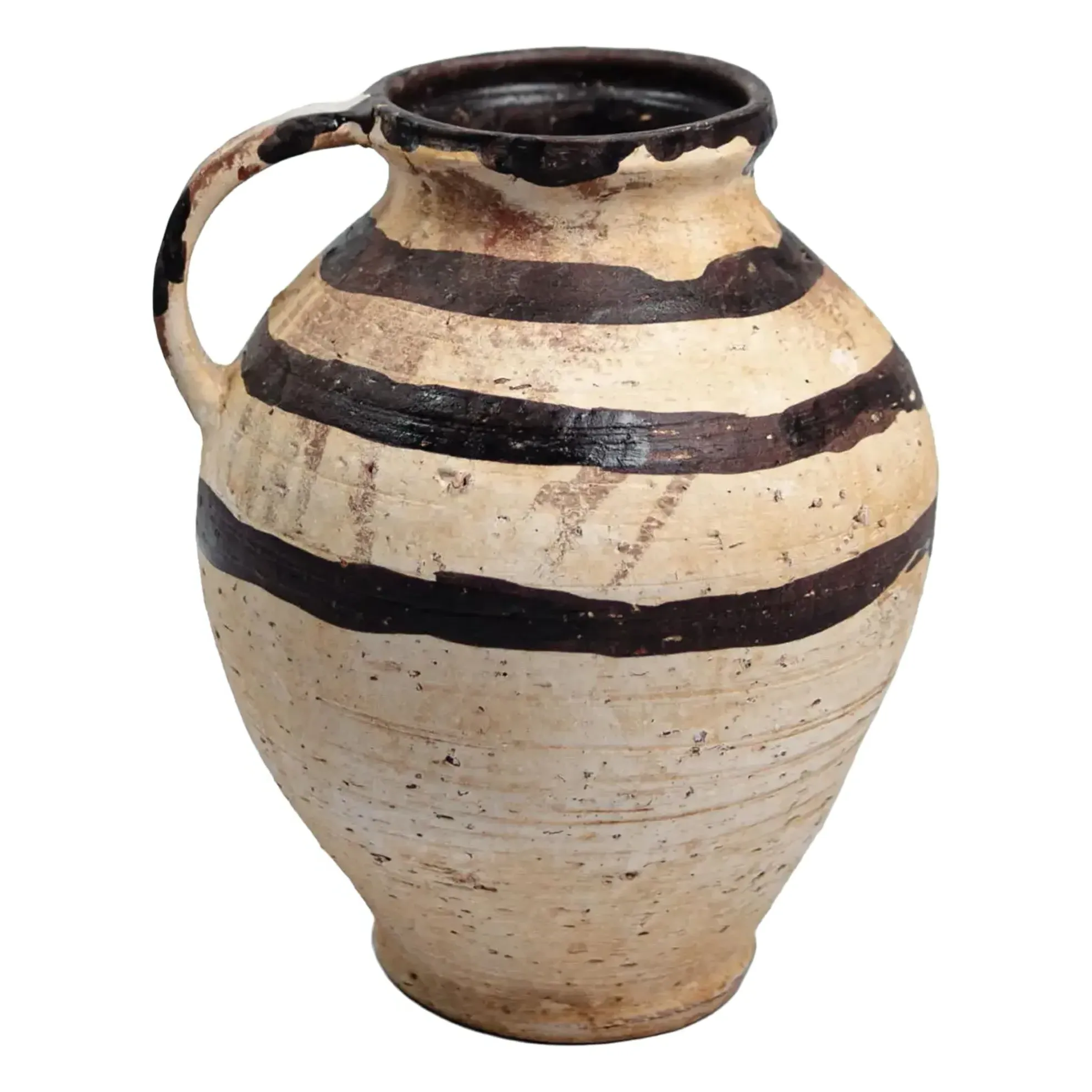 Aurora Decorative Jug - Cream product