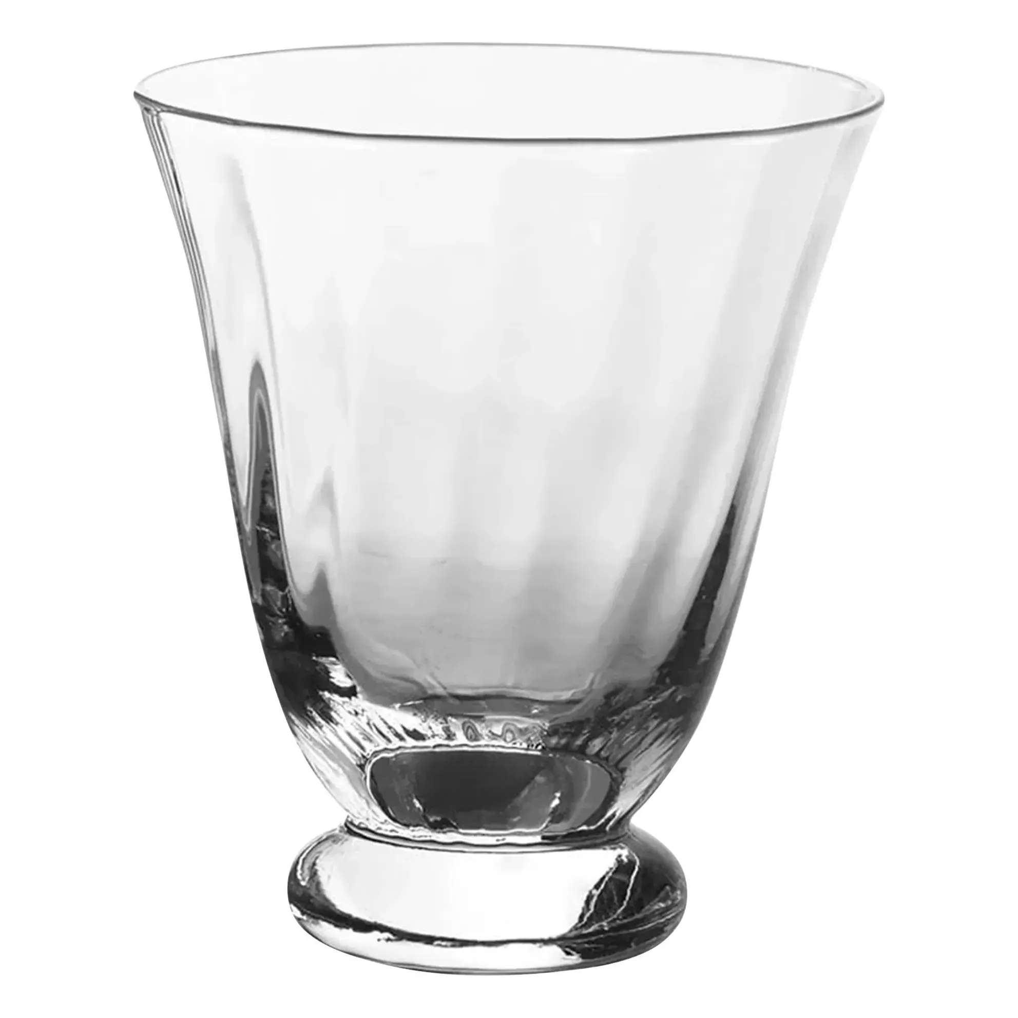Ball Glasses Set of 6 - Transparent, Glass product