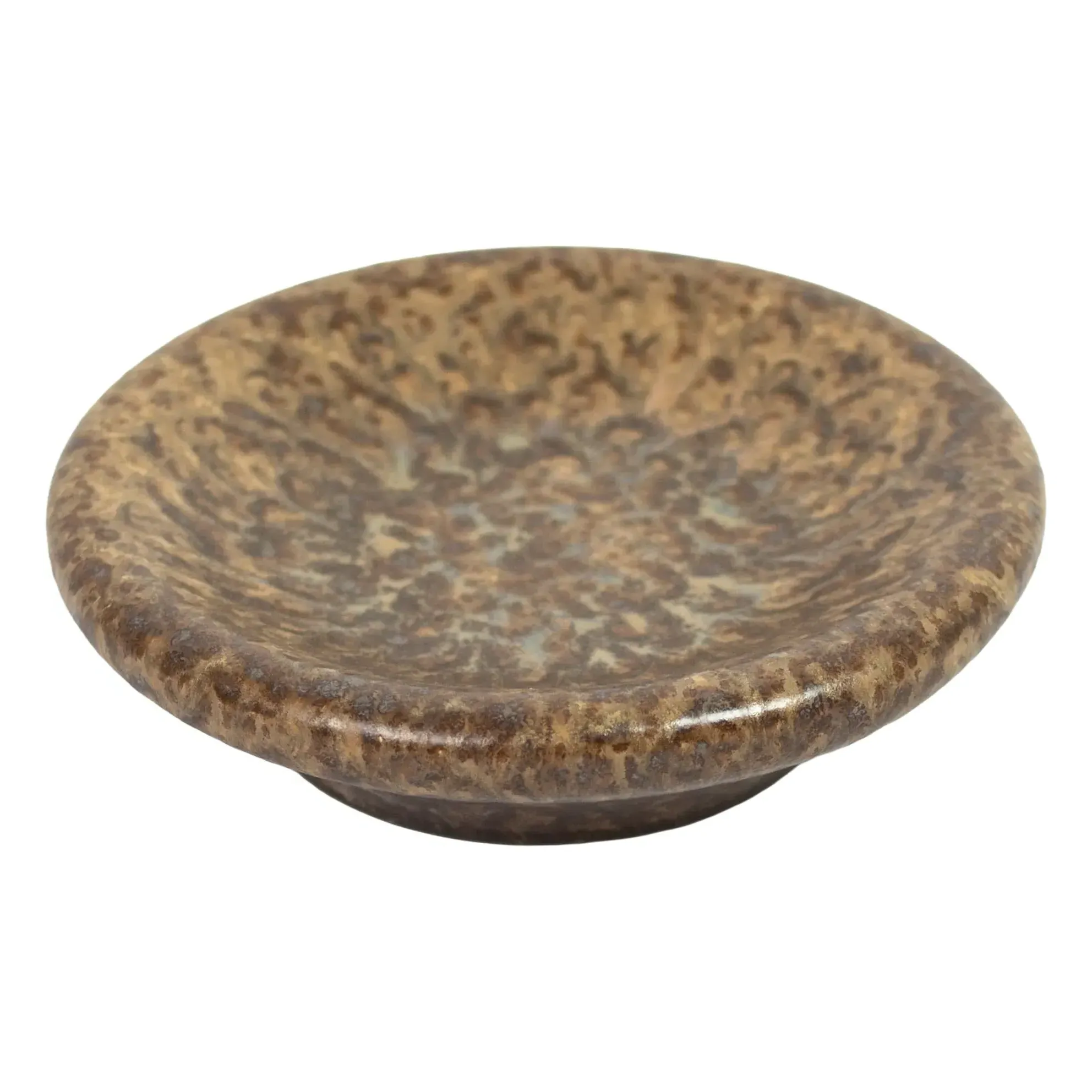 Boel Stoneware Bowls Set of 4 - Brown product