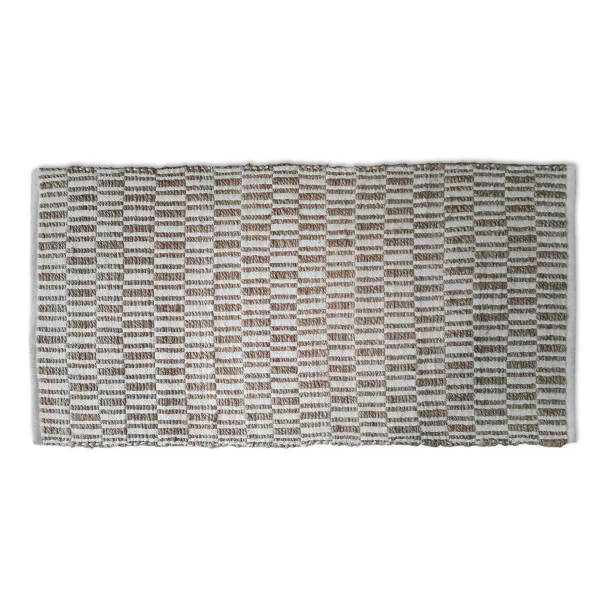 Jute Rug - Beige, Jute product
