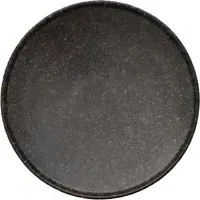 Inka Porcelain Plates Set of 2 - Brown alternate view