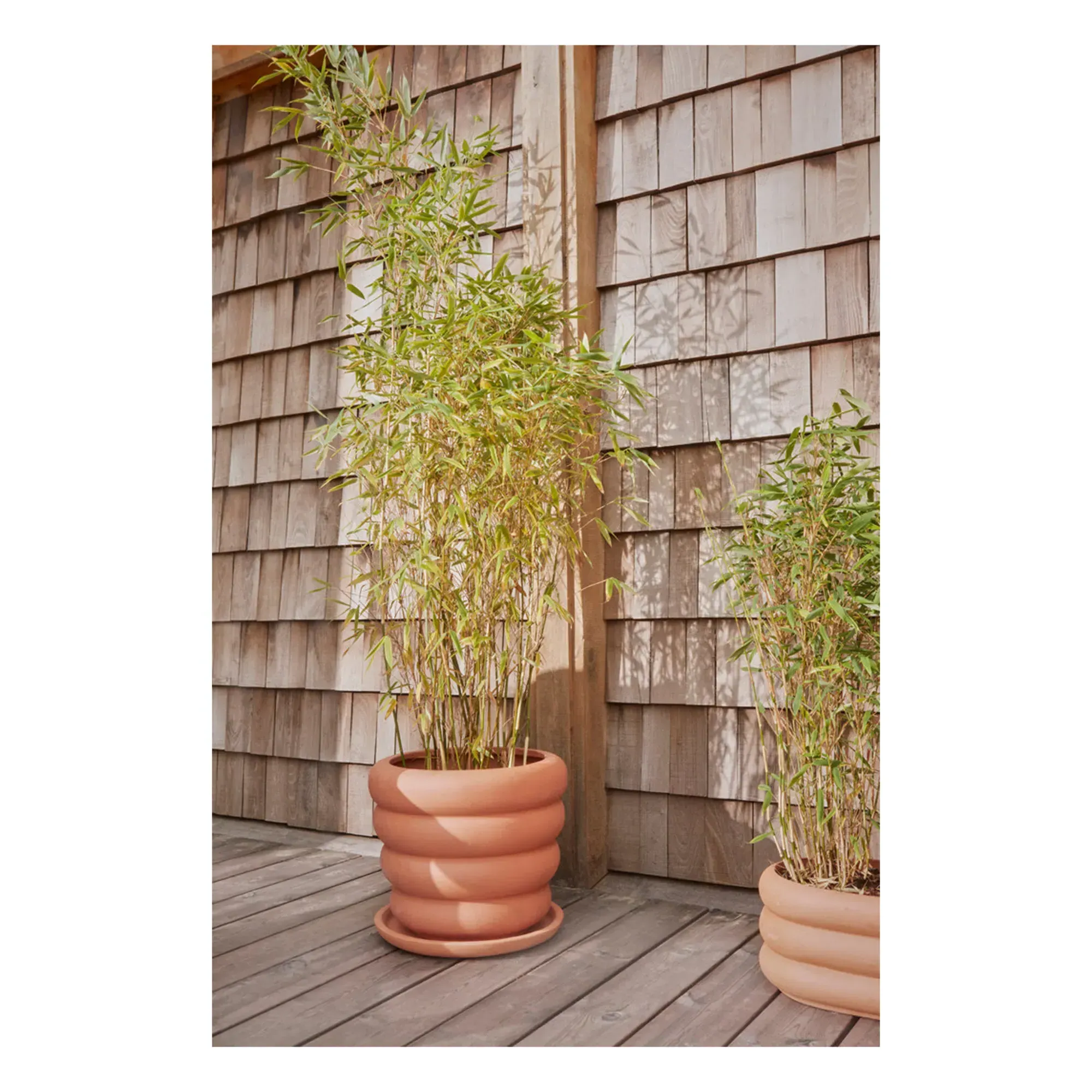 Terra Outdoor Cup - Terracotta alternate view