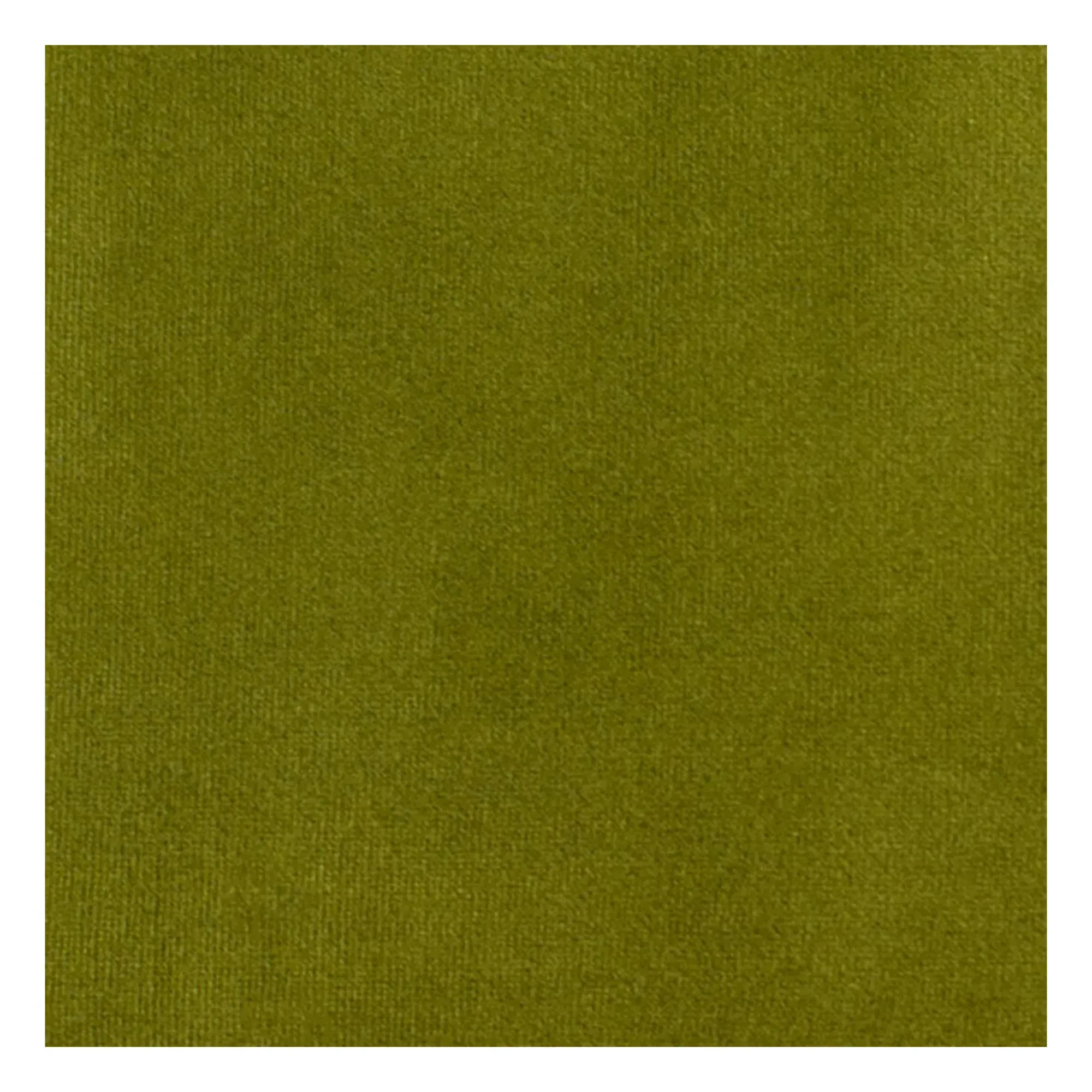 Bellechasse 2-Seater Fireside Chair - Moss Green, Raw Velvet alternate view