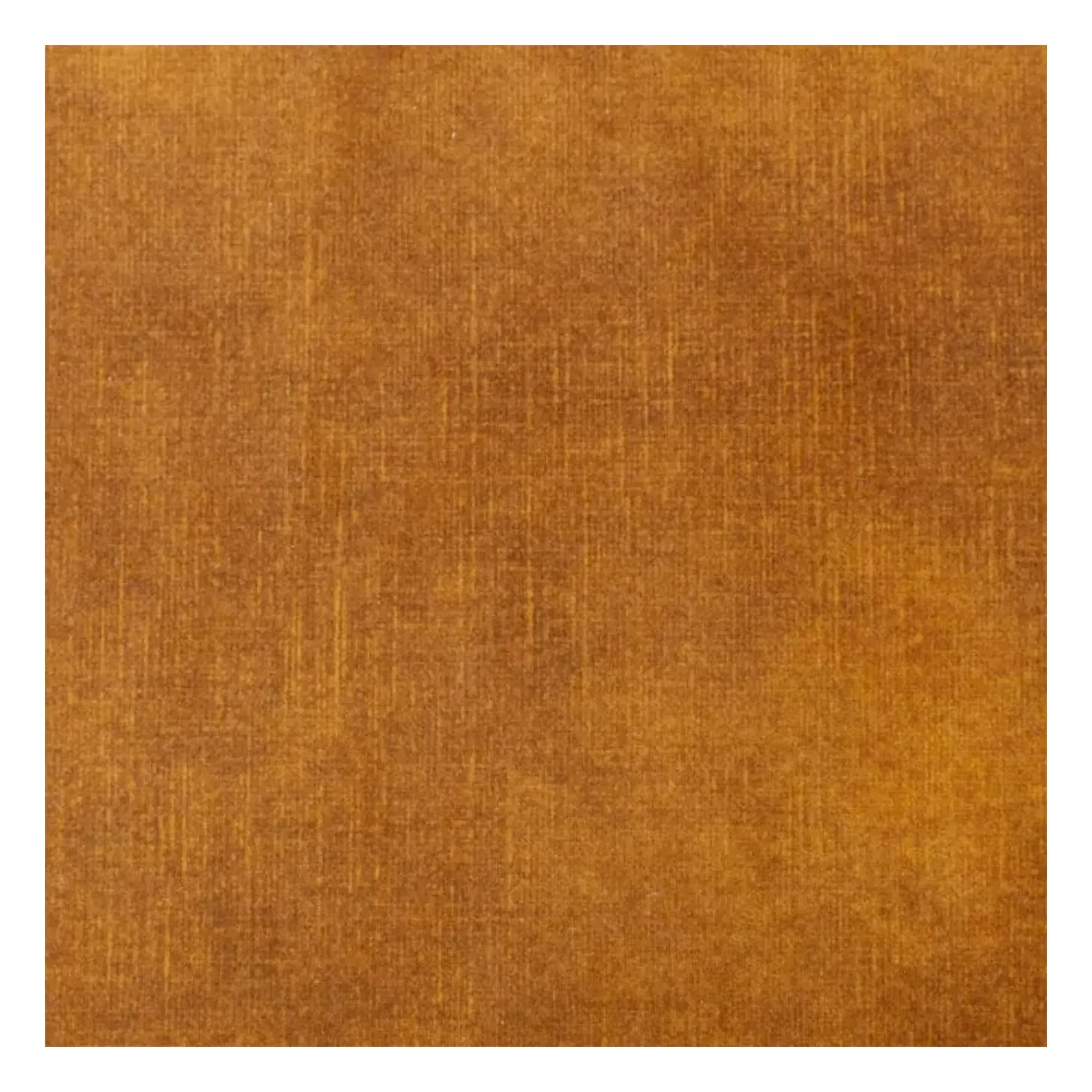 Isly 3-Seater Sofa - Cognac, Brushed Velvet alternate view