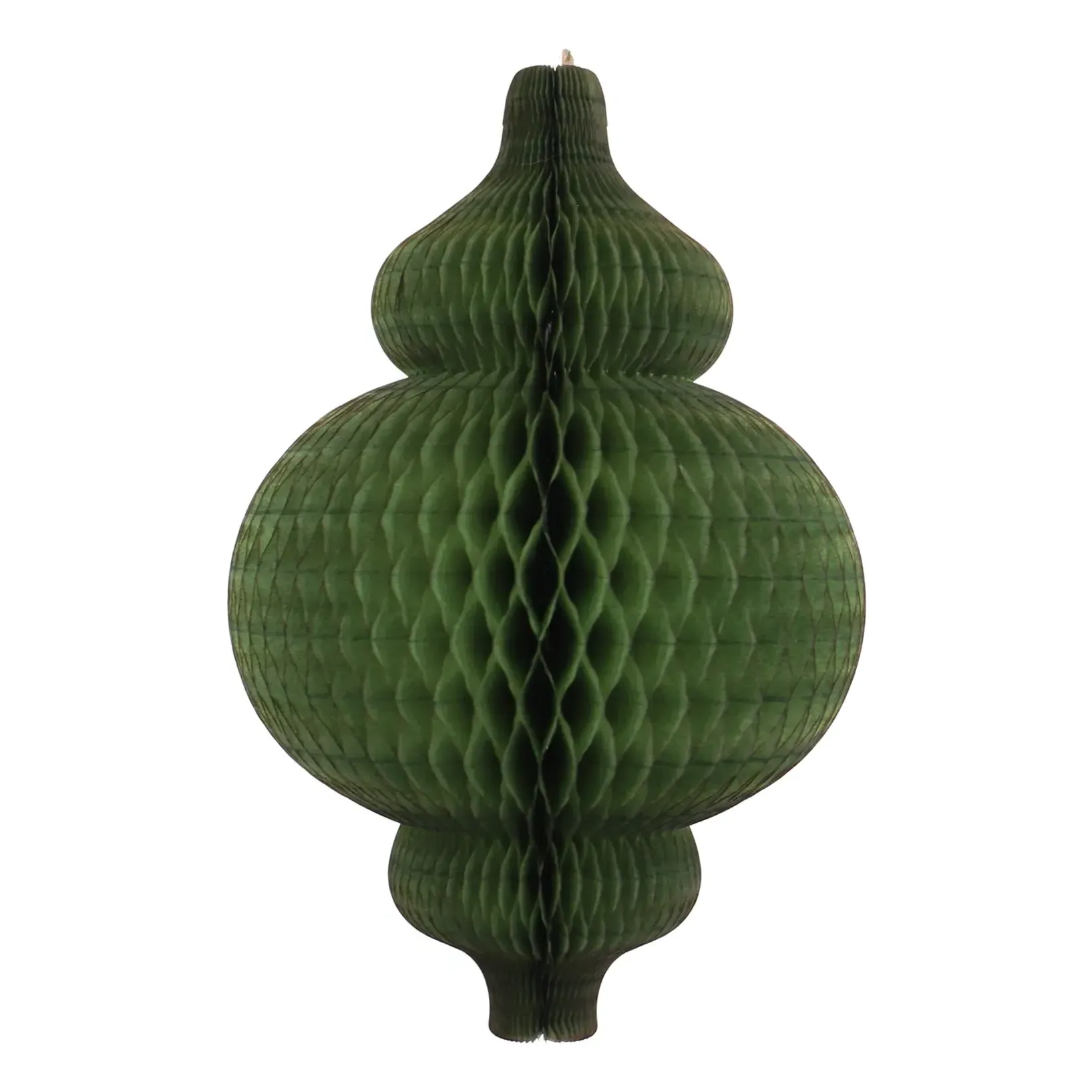 FSC Paper Party Decoration - Khaki product