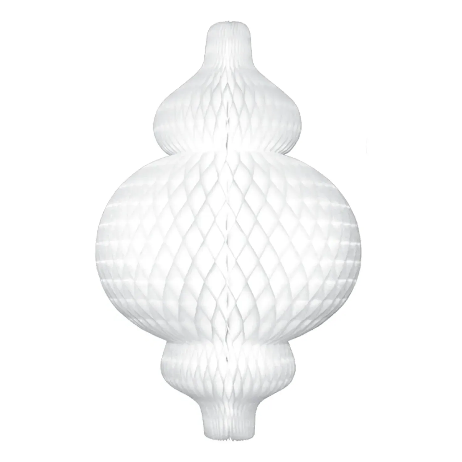 Paper Dreams FSC-Certified Party Decoration - White, Paper product