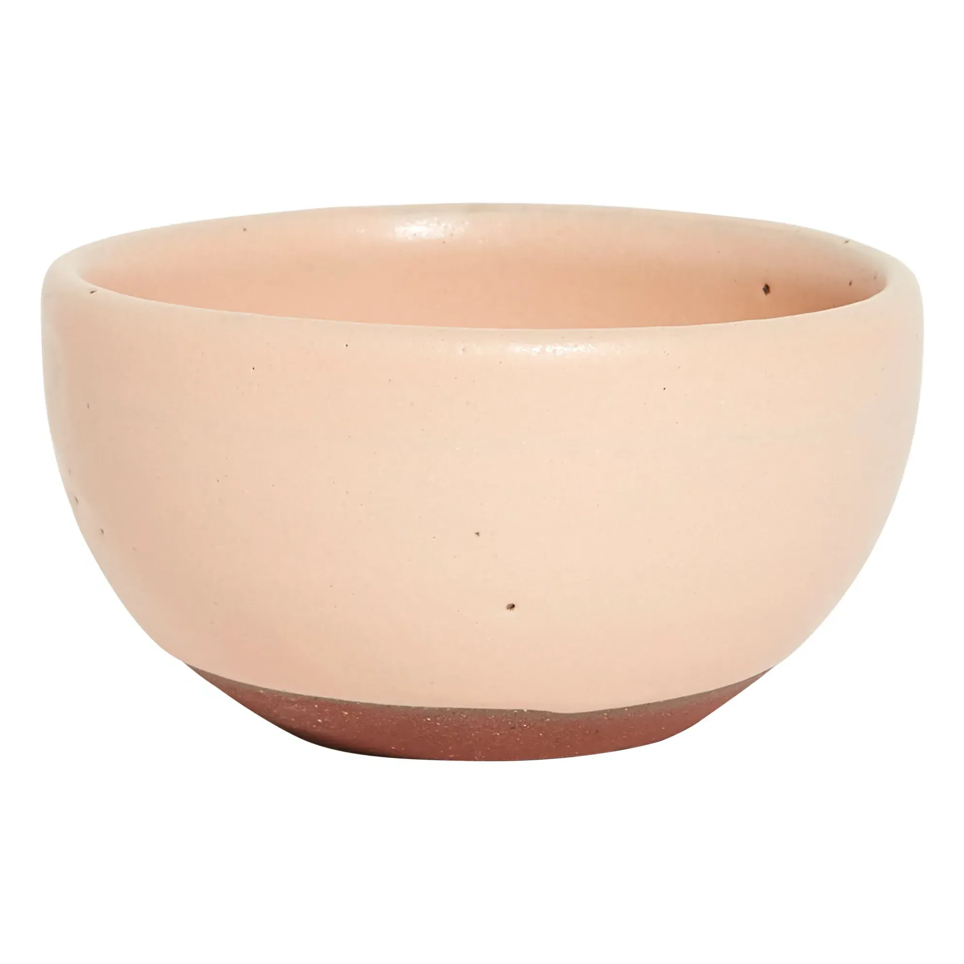 Avenero Terracotta Bowl - Pale Pink product
