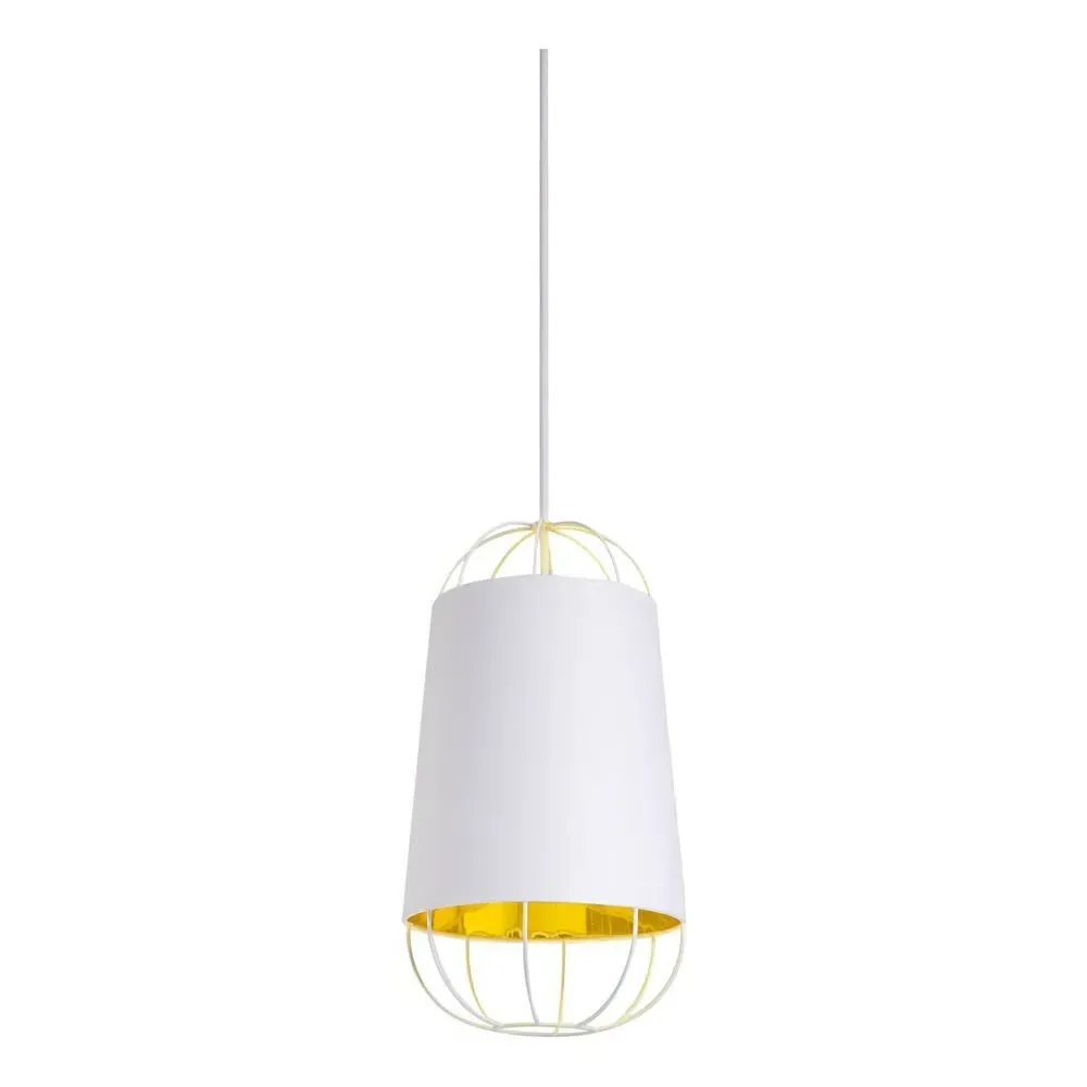 Lanterna S. Baron Ceiling Light - White product