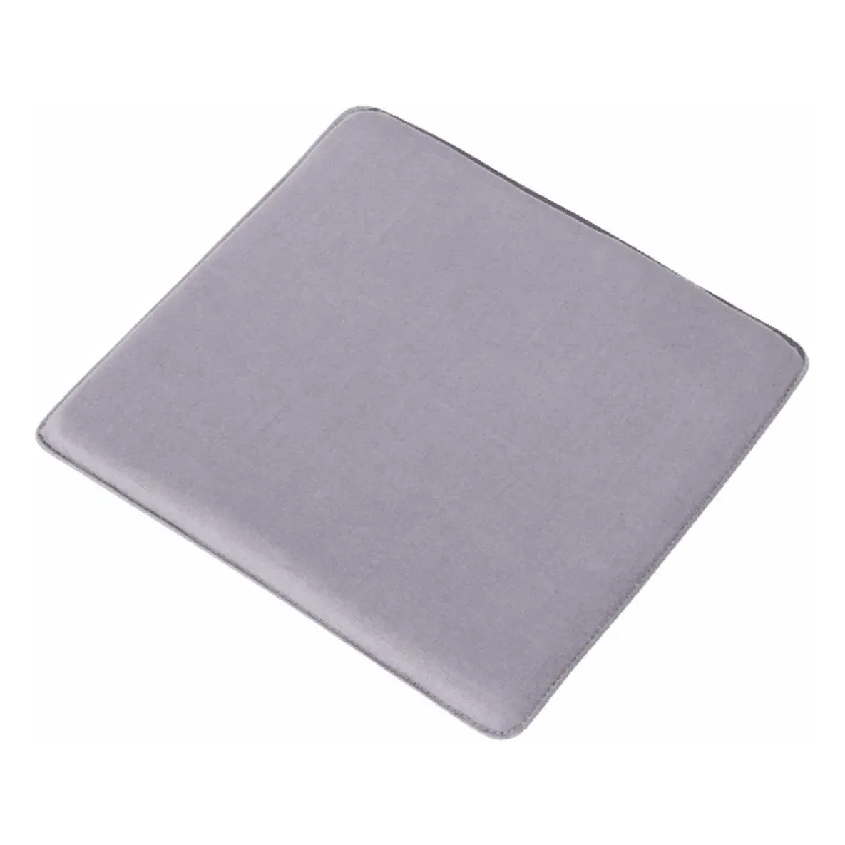 Week-End Large Seat Cushion - Purple, Acrylic product