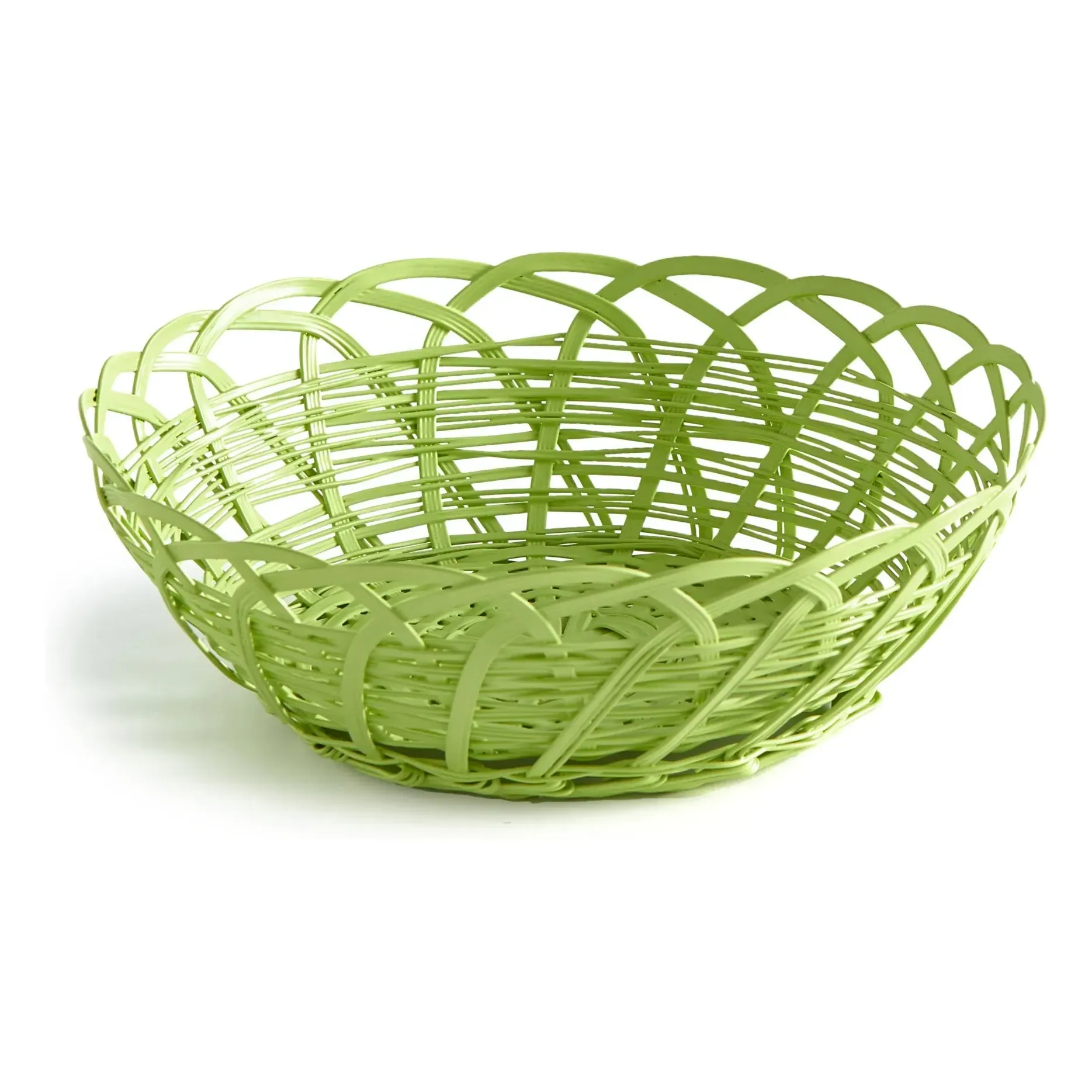 Bakkie Metal Basket - Green product