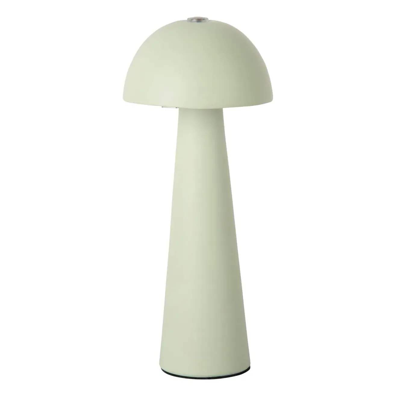 Leitmotiv Mini LED Dome Wireless Table Lamp - Green, Iron product
