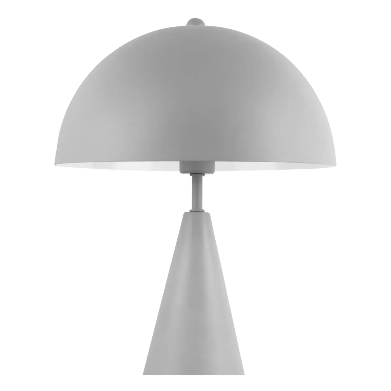 Sublime Table Lamp - Grey, Iron alternate view