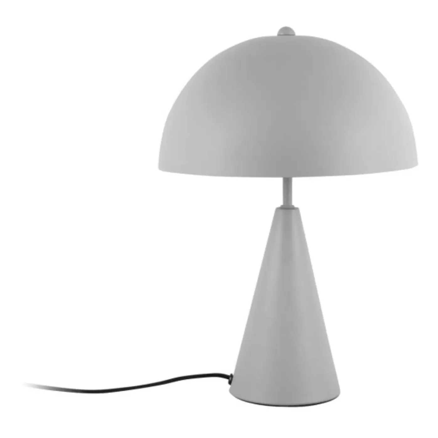 Sublime Table Lamp - Grey, Iron product