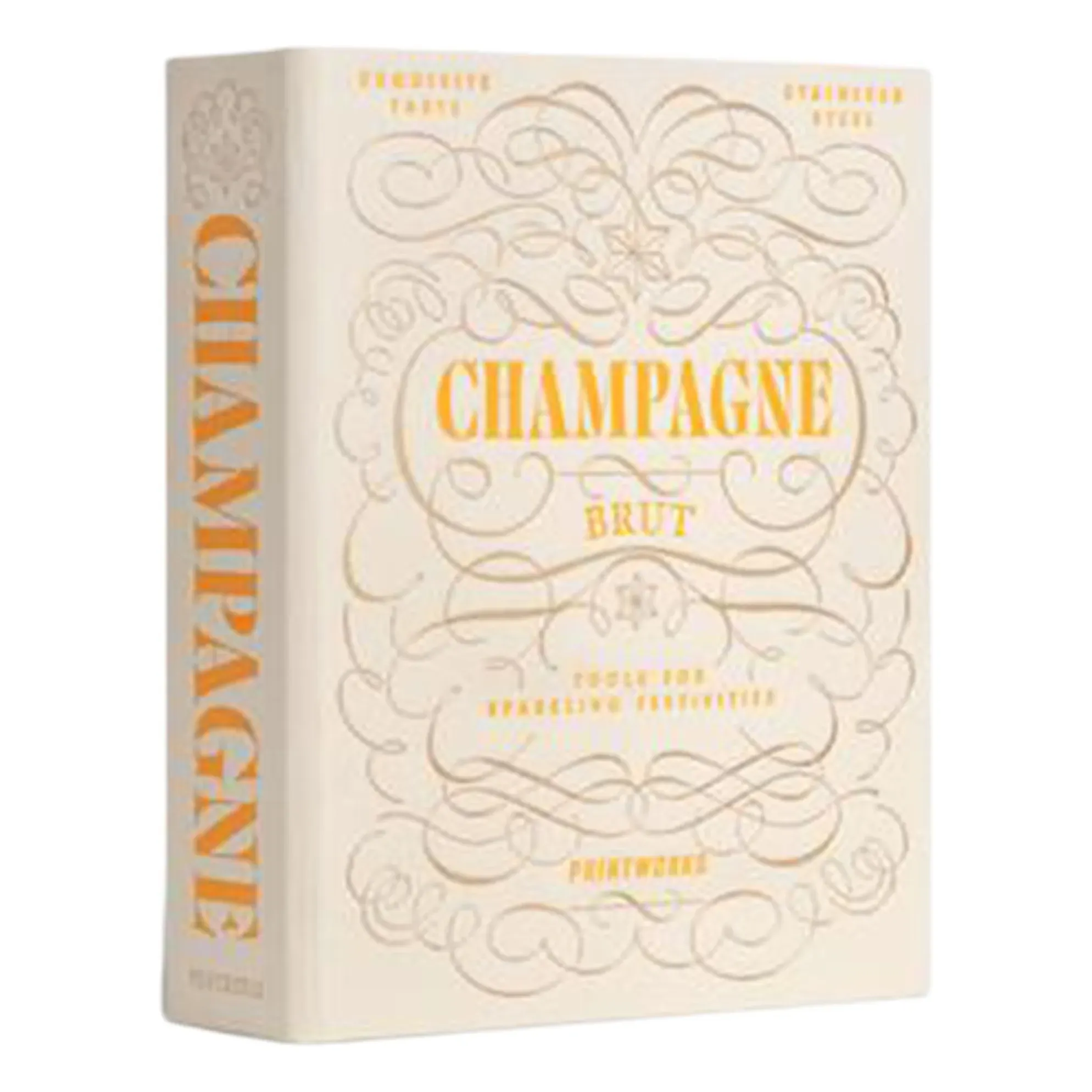 PrintWorks Champagne Utensils Gift Set - Multicoloured product